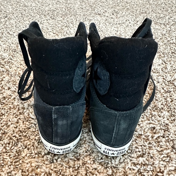 Converse wedge sneakers - Picture 6 of 7